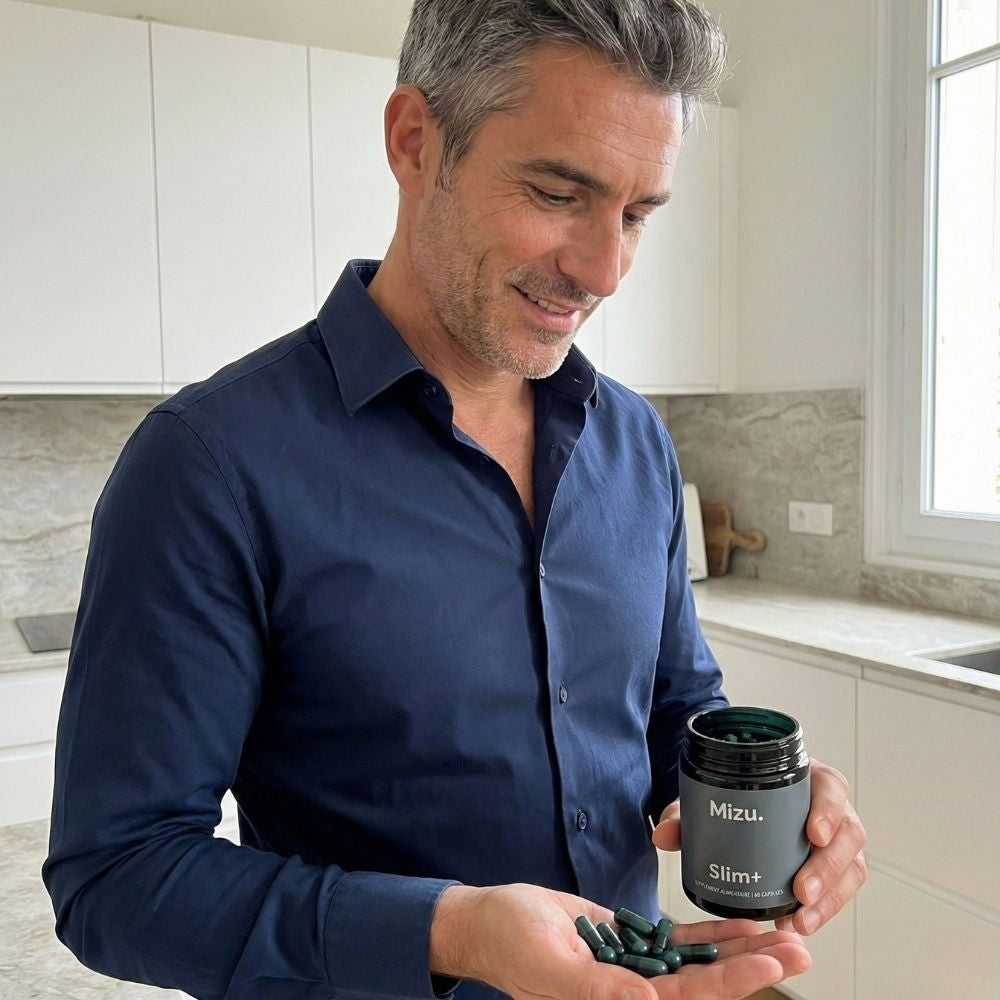 Mizu - Slim+